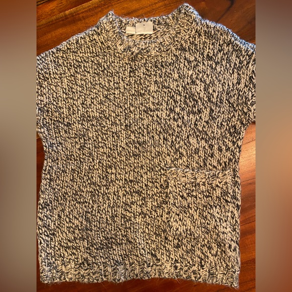 Noisy May sweater - Picture 4 of 6